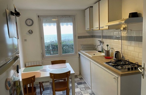 Plouarzel House | Le cargo bleu - a stone's throw from the sea