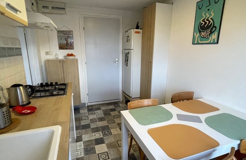 Plouarzel House | Le cargo bleu - a stone's throw from the sea