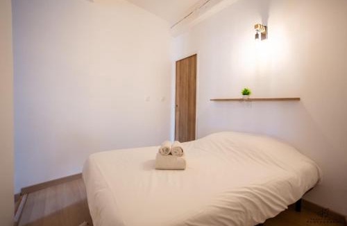 La Palme Apartment | Le Carignan - 4 personnes - Proche des plages