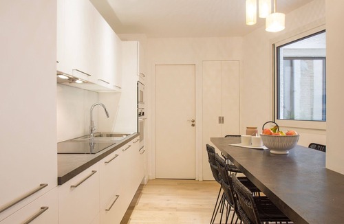 Saint-Etienne Apartment | Le Carillon - Appt 4p en plein centre de Toulouse