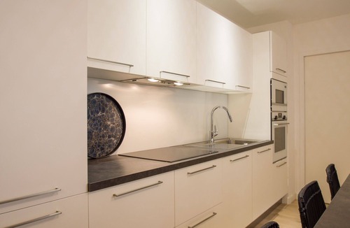 Saint-Etienne Apartment | Le Carillon - Appt 4p en plein centre de Toulouse