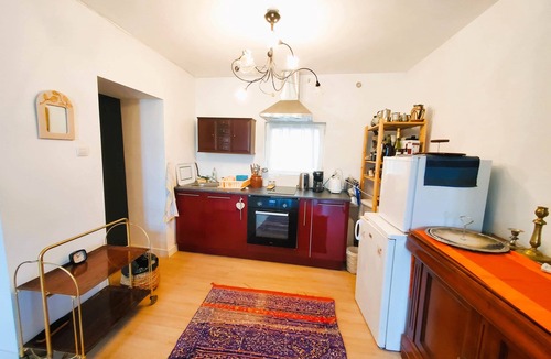 Centre Historique House | Le Carioca - Downtown apartment