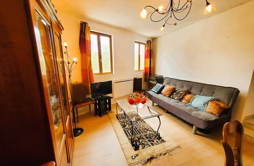 Centre Historique House | Le Carioca - Downtown apartment
