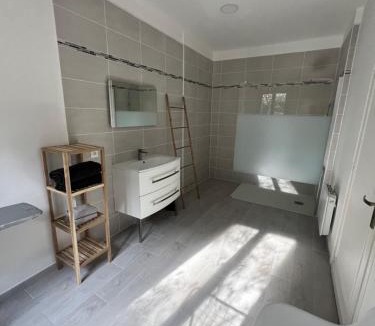 Caramany House | Le Carmagnol