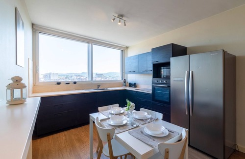 Agen Apartment | Le Carnot - A 5min à pied du centre d'Agen