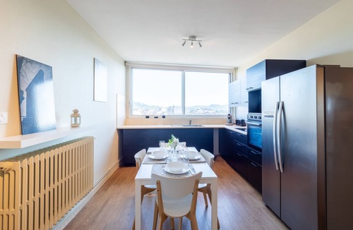 Agen Apartment | Le Carnot - A 5min à pied du centre d'Agen
