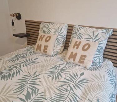 Montceau-les-Mines Apartment | Le Carnot