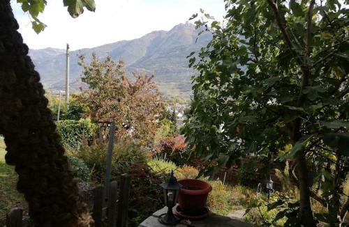 Fully Apartment | Le Carnotzet