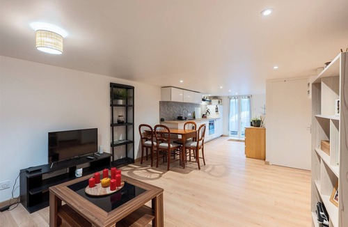 Tournes Apartment | Le Carolo ❤️ Charming, fully-equipped apartment in a quiet village.
