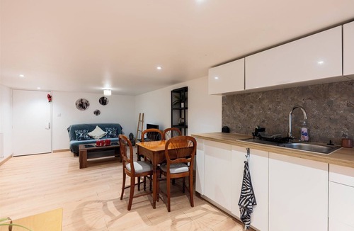 Tournes Apartment | Le Carolo ❤️ Charming, fully-equipped apartment in a quiet village.