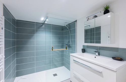 Tournes Apartment | Le Carolo ❤️ Charming, fully-equipped apartment in a quiet village.