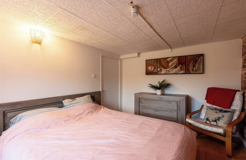 Tournes Apartment | Le Carolo ❤️ Charming, fully-equipped apartment in a quiet village.