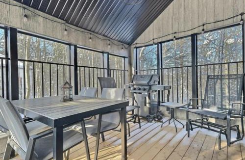 Pont-Rouge Villa | Le Carpe Diem