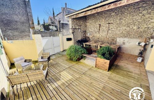 Pomas House | Le carpe diem