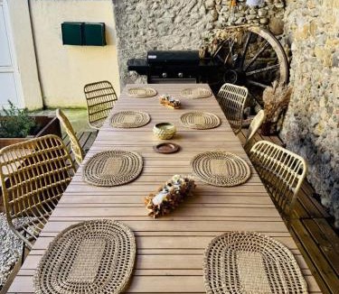 Pomas House | Le carpe diem