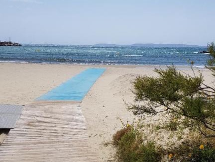 La Faviere Apartment | Le Carpediem