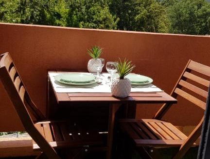 La Faviere Apartment | Le Carpediem