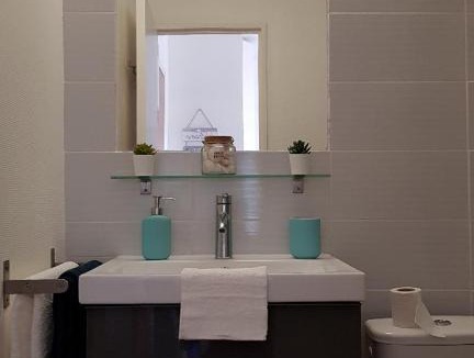 La Faviere Apartment | Le Carpediem