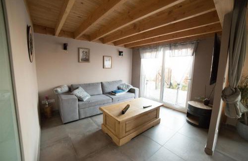 Hasnon Apartment | Le Carport