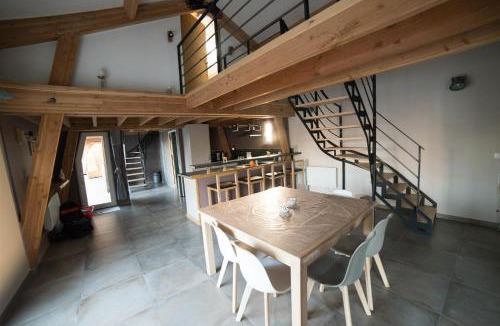 Hasnon Apartment | Le Carport