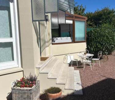 Luisant Apartment | Le Carré Courtois