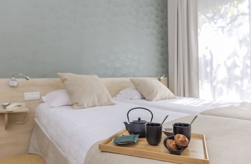 Charmes-sur-Rhone Hotel | Le Carré d'Alethius Logis Hôtel Restaurant Gastronomique