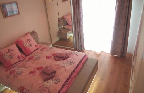 Neudorf Ouest Apartment | Le Carré des oiseaux