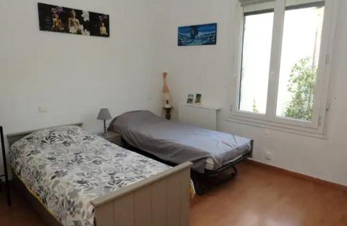 Saint-Macaire-en-Mauges Bed & Breakfast | Le carré vert