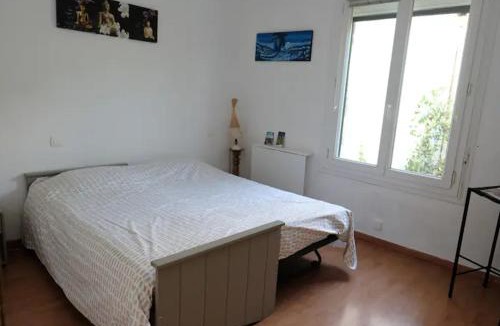 Saint-Macaire-en-Mauges Bed & Breakfast | Le carré vert