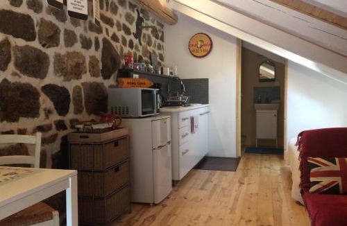 Le Chambon-sur-Lignon House | Le Carré gourmand