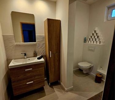 Lomme Apartment | Le Carré Hénaux