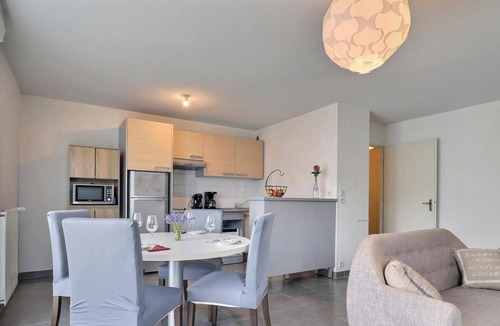 Cesson-Sevigne Apartment | Le Carré Sévigné - CESSON SEVIGNE