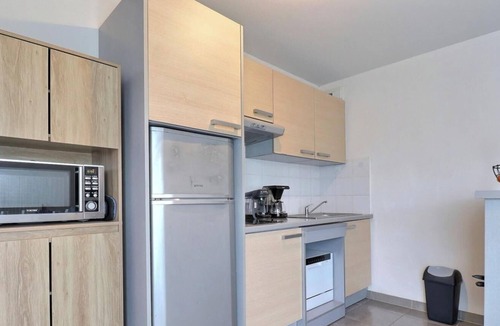 Cesson-Sevigne Apartment | Le Carré Sévigné - CESSON SEVIGNE