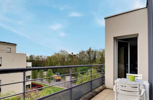 Cesson-Sevigne Apartment | Le Carré Sévigné - CESSON SEVIGNE