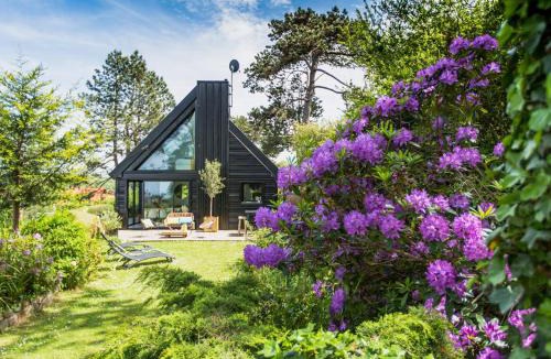 Hautot-sur-Mer Villa | Le Carré Vue Mer