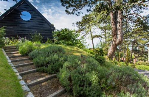 Hautot-sur-Mer Villa | Le Carré Vue Mer