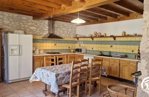 Cestayrols House | Le Carretou - CESTAYROLS