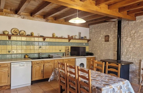 Cestayrols House | Le Carretou - CESTAYROLS