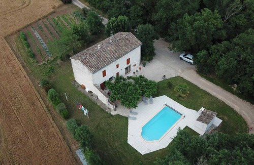 Cestayrols House | Le Carretou - CESTAYROLS