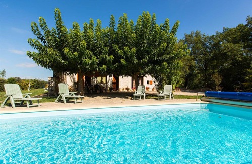 Cestayrols House | Le Carretou - CESTAYROLS