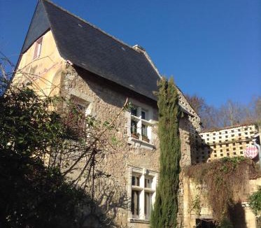 Cinais Bed & Breakfast | Le Carroy Brion