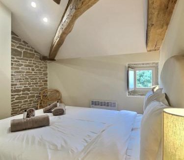 La Celle-sous-Gouzon House | Le Carruge de Miss K Conciergerie