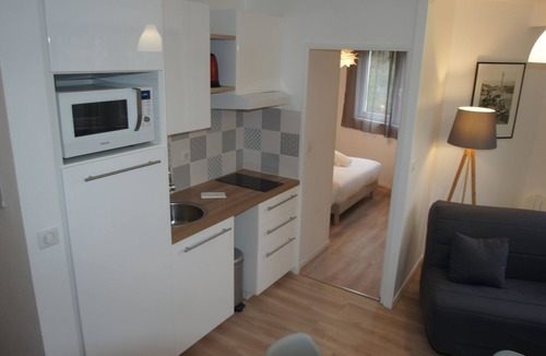 Amidonniers - Caffarelli Apartment | Le Casa Brienne - Entre Garonne et canal de Brienne