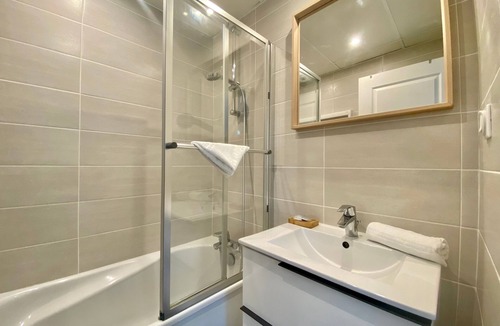 Amidonniers - Caffarelli Apartment | Le Casa Brienne - Entre Garonne et canal de Brienne