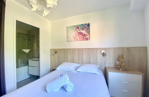 Amidonniers - Caffarelli Apartment | Le Casa Brienne - Entre Garonne et canal de Brienne
