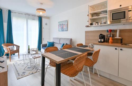 Equemauville Apartment | Le Casa Délia