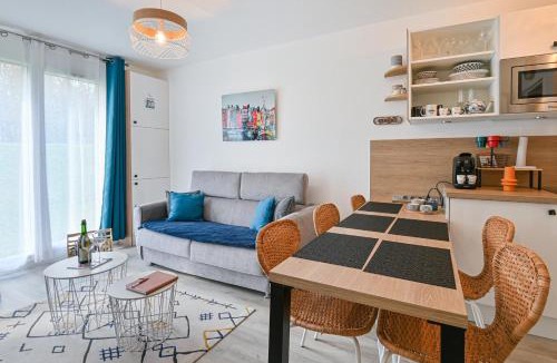 Equemauville Apartment | Le Casa Délia