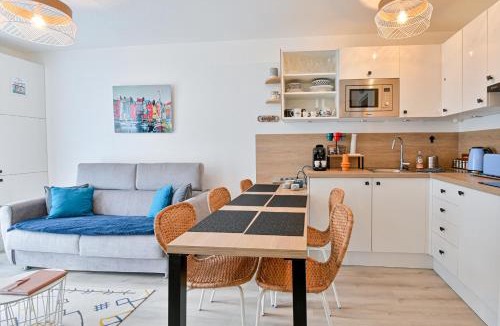 Equemauville Apartment | Le Casa Délia