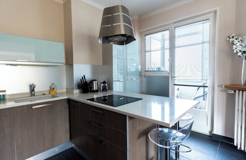 Annecy Old Town Apartment | Le Cashmere - au centre de tout