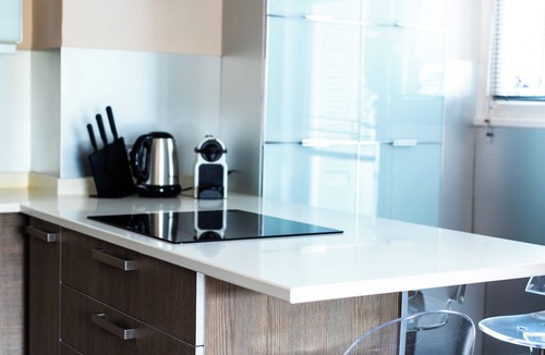 Annecy Old Town Apartment | Le Cashmere - au centre de tout